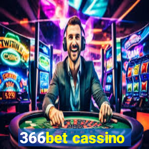 366bet cassino